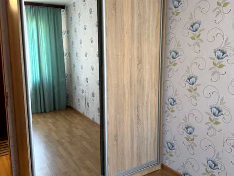 квартира за адресою Володимира Івасюка просп. (Героїв Сталінграду), 44