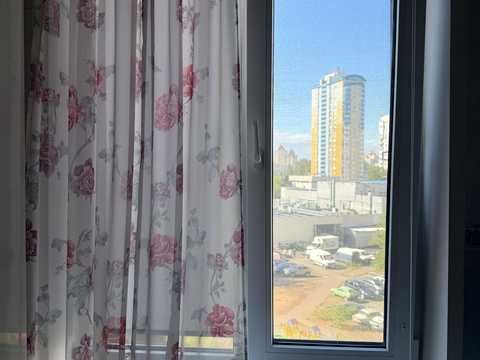 квартира за адресою Володимира Івасюка просп. (Героїв Сталінграду), 44