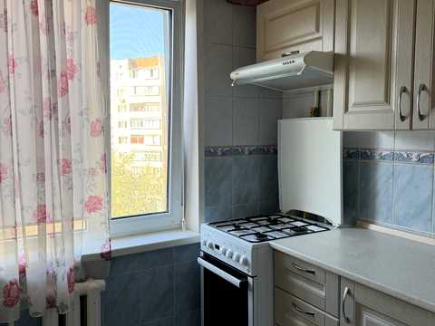 квартира за адресою Володимира Івасюка просп. (Героїв Сталінграду), 44