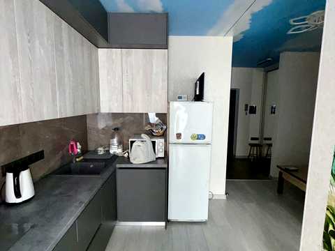 квартира за адресою Богуславська вул., 3