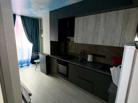 квартира за адресою Богуславська вул., 3