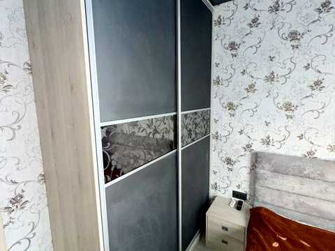 квартира за адресою Богуславська вул., 3