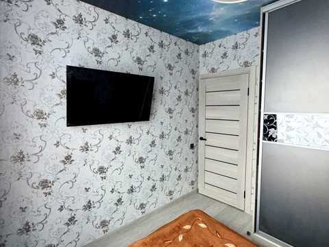 квартира за адресою Богуславська вул., 3