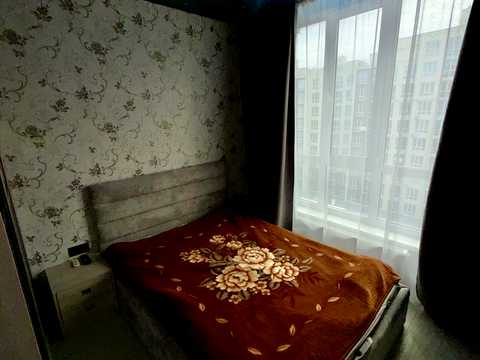 квартира за адресою Богуславська вул., 3