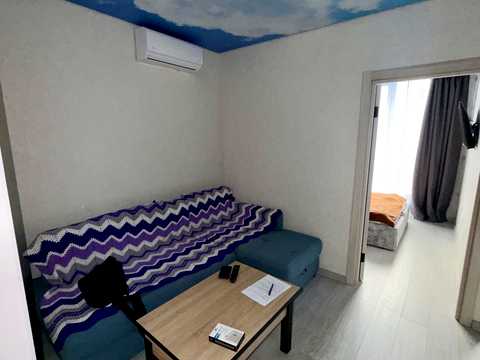 квартира за адресою Богуславська вул., 3