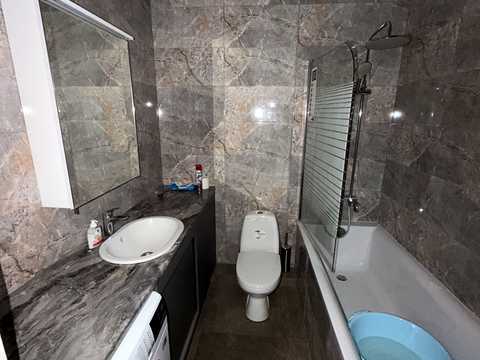 квартира за адресою Богуславська вул., 3
