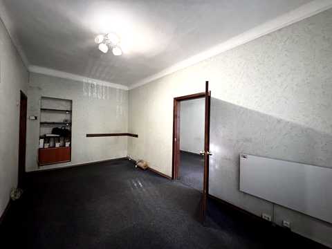 квартира за адресою Старокозацька вул. (Комсомольська), 52-А