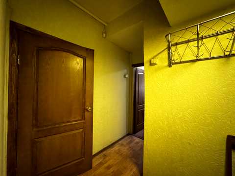 квартира за адресою Старокозацька вул. (Комсомольська), 52-А