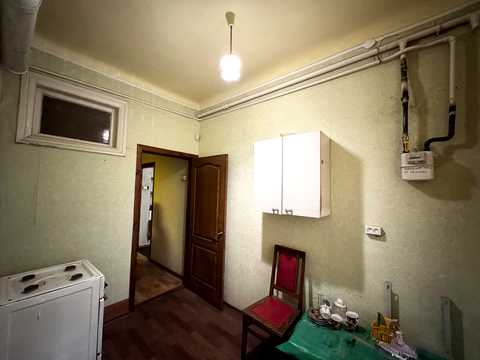 квартира за адресою Старокозацька вул. (Комсомольська), 52-А