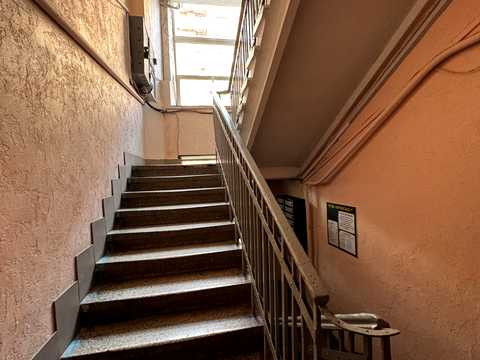 квартира за адресою Старокозацька вул. (Комсомольська), 52-А