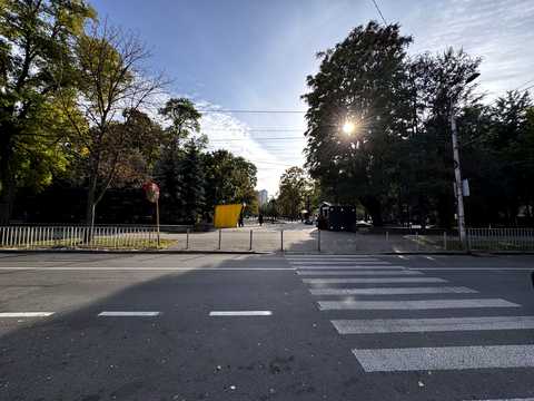 квартира за адресою Старокозацька вул. (Комсомольська), 52-А