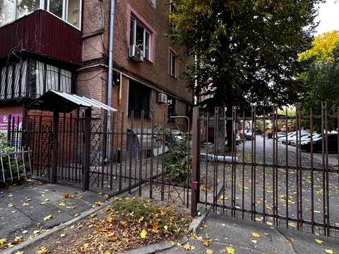 квартира за адресою Старокозацька вул. (Комсомольська), 52-А