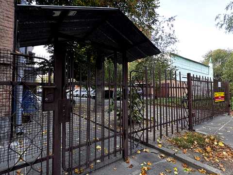 квартира за адресою Старокозацька вул. (Комсомольська), 52-А