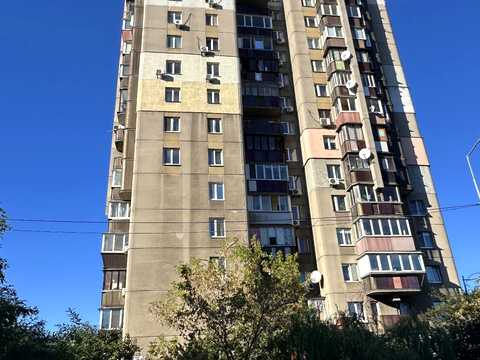 квартира по адресу Святошинская ул., 4