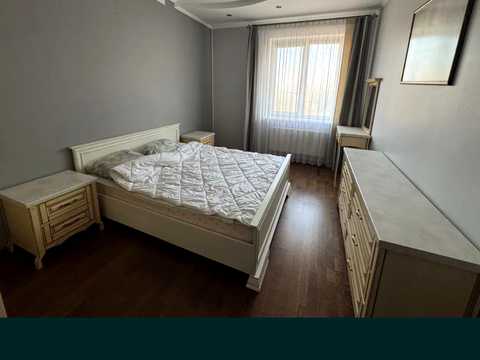 квартира по адресу Кобилянської ул., 19