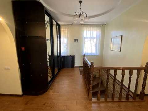 квартира по адресу Кобилянської ул., 19