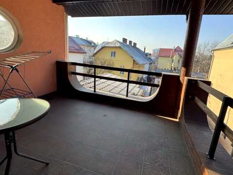 квартира по адресу Кобилянської ул., 19