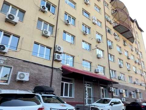 комерційна за адресою Гоголя вул., 15-А