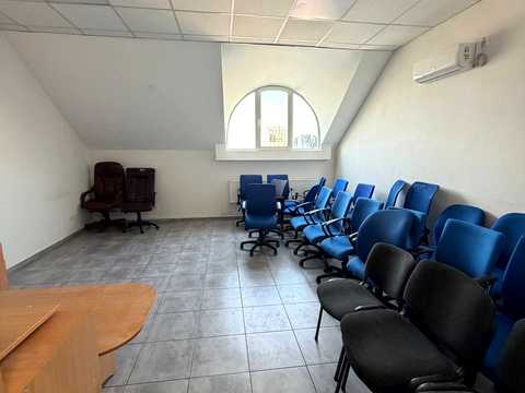 комерційна за адресою Гоголя вул., 15-А