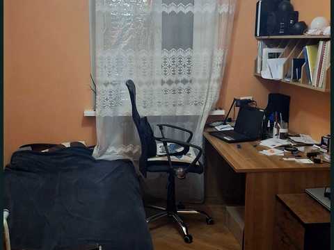 будинок за адресою Дніпро, Олекси Гірника вул. (Генерала Кравченка)