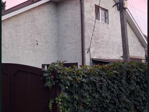 будинок за адресою Дніпро, Олекси Гірника вул. (Генерала Кравченка)