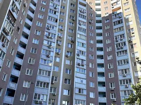 квартира по адресу Правды просп. (Правди), 19-А