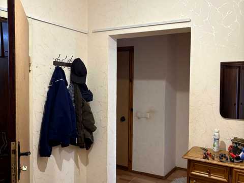 квартира по адресу Правды просп. (Правди), 19-А