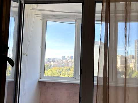 квартира по адресу Правды просп. (Правди), 19-А