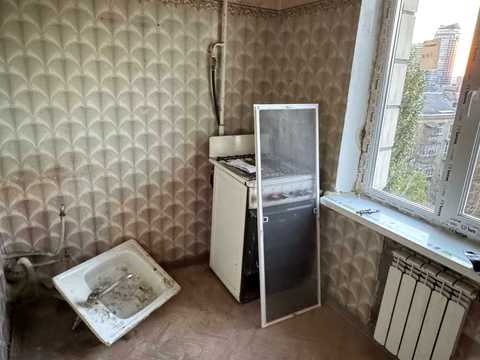 квартира за адресою Гусовського вул., 2