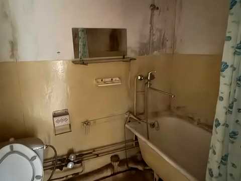 квартира за адресою Гусовського вул., 2