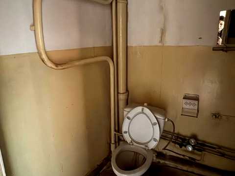 квартира за адресою Гусовського вул., 2