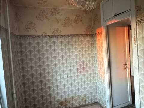квартира за адресою Гусовського вул., 2