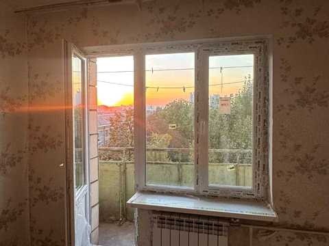 квартира за адресою Гусовського вул., 2