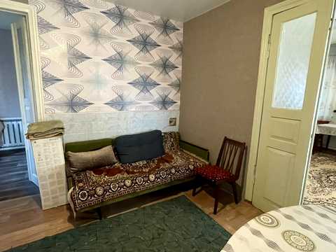дом по адресу Остапа Вишні вулиця, 77