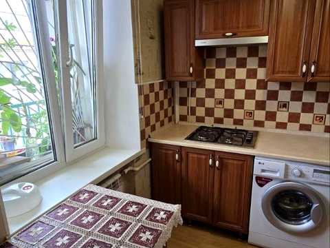 квартира за адресою Дерибасівська вул., 20