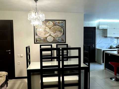 квартира по адресу Степана Бандери ул., 7