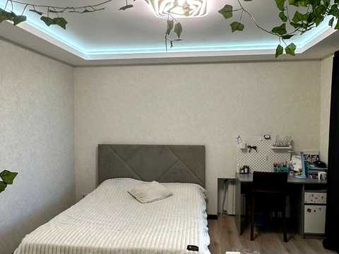 квартира по адресу Степана Бандери ул., 7