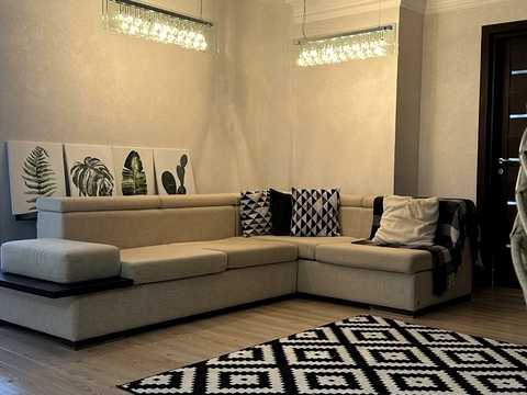 квартира по адресу Степана Бандери ул., 7