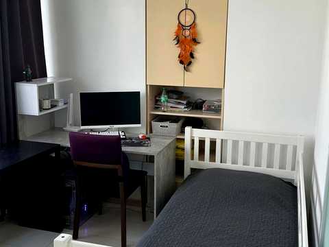 квартира по адресу Степана Бандери ул., 7