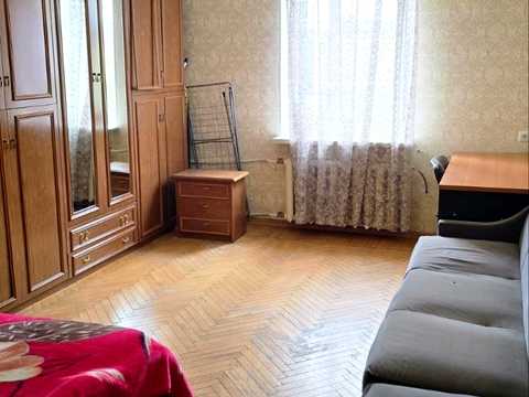 квартира за адресою Дерибасівська вул., 20
