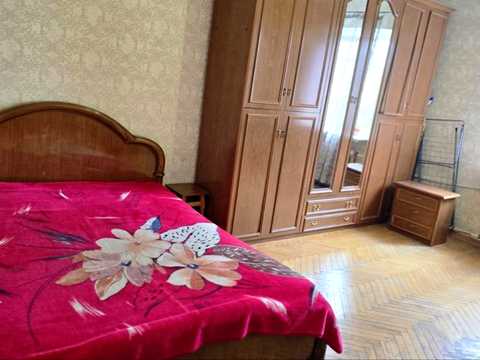 квартира за адресою Дерибасівська вул., 20
