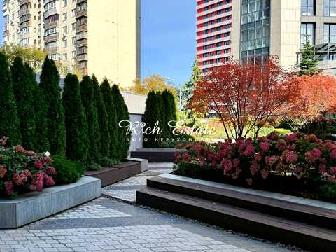 квартира за адресою Митрополита Василя Липківського вул. (Урицького), 16-Б