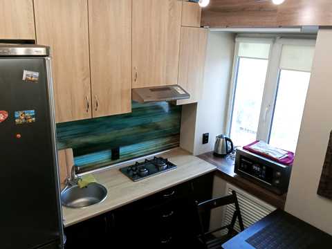 квартира за адресою Харків, Отакара Яроша вул., 39