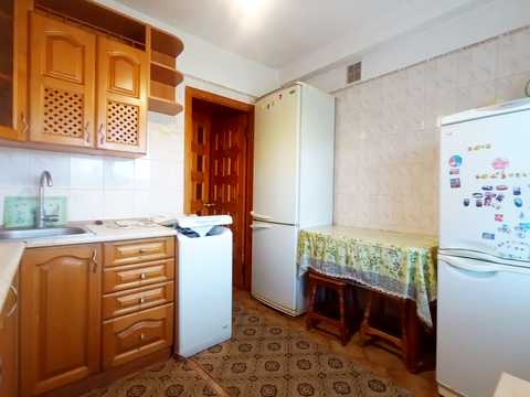 квартира по адресу Березняковская ул., 12