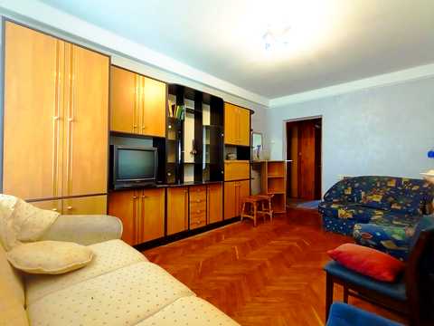 квартира по адресу Березняковская ул., 12