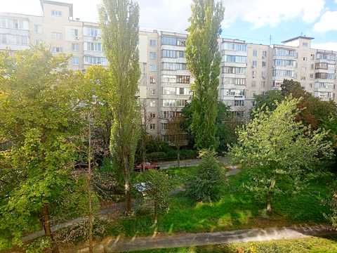 квартира по адресу Березняковская ул., 12