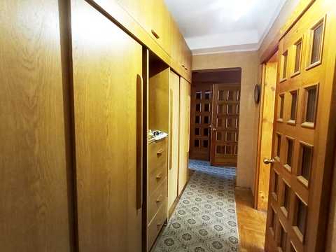квартира по адресу Березняковская ул., 12