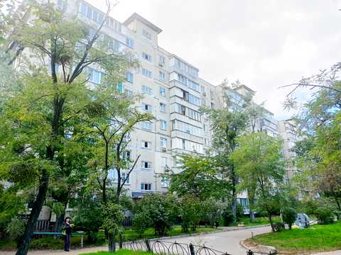 квартира по адресу Березняковская ул., 12