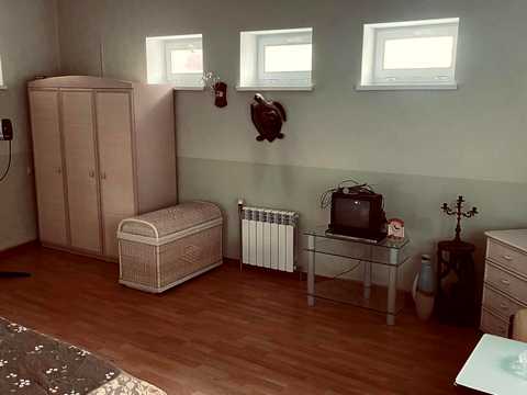 дом по адресу Вишнёвая ул.