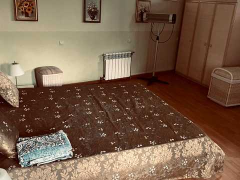 дом по адресу Вишнёвая ул.